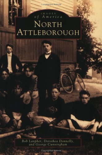 9780752408859: North Attleborough (MA) (Images of America)