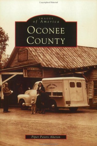 

Oconee County, SC (Images of America)