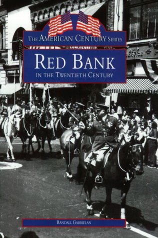 Stock image for Red Bank for sale by ThriftBooks-Atlanta