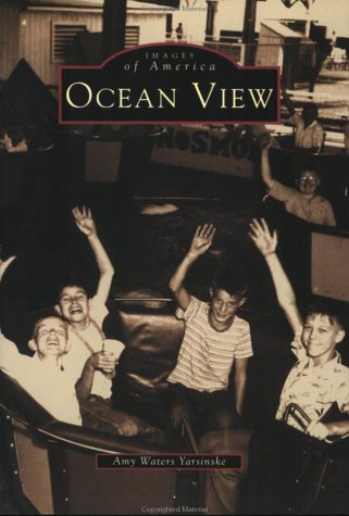 Beispielbild fr Ocean View (VA) (Images of America) zum Verkauf von BooksRun