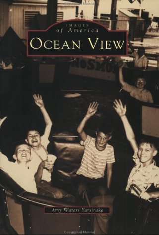 9780752409313: Ocean View (Images of America (Arcadia Publishing)) [Idioma Ingls]