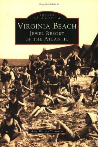 Stock image for Virginia Beach (Op Edition) for sale by ThriftBooks-Dallas