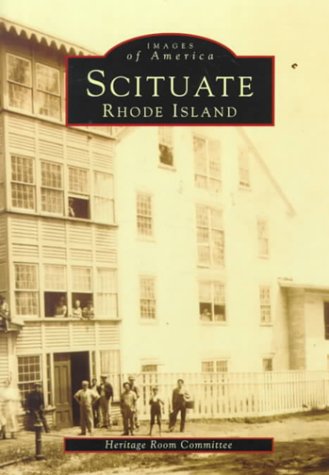 9780752409795: Scituate: Rhode Island [Lingua Inglese]