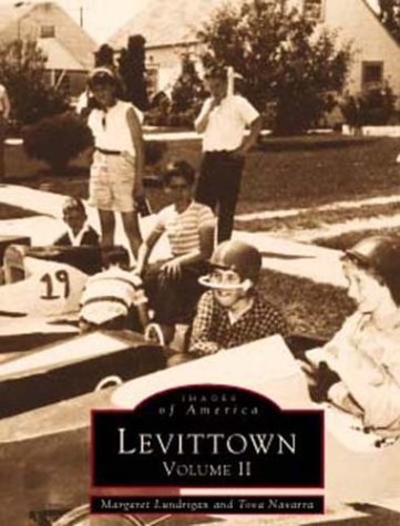 Beispielbild fr Levittown, NY Volume Two (Images of America) zum Verkauf von More Than Words
