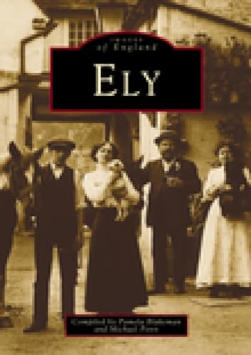 Stock image for Ely for sale by Broad Street Book Centre