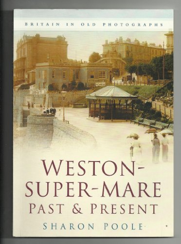 9780752410203: Weston-super-Mare (Archive Photographs) [Idioma Ingls]