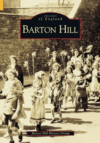Beispielbild fr Barton Hill zum Verkauf von WorldofBooks