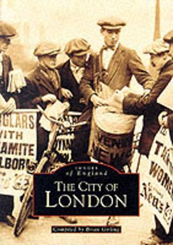 Beispielbild fr The City of London zum Verkauf von Books From California