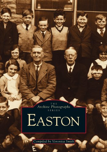 Beispielbild fr Easton (Archive Photographs) zum Verkauf von Goldstone Books