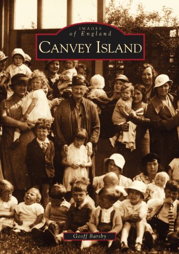 9780752411088: Canvey Island