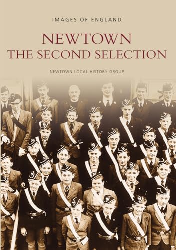 Imagen de archivo de Newtown: The Second Selection (Archive Photographs) a la venta por WorldofBooks