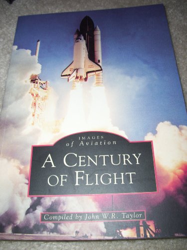 Stock image for This Century of Flight for sale by Valuable Volumes