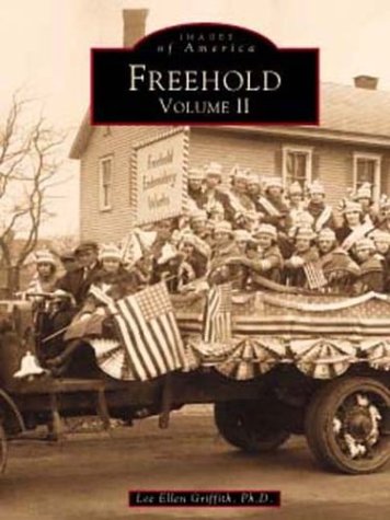 Freehold - Lee Ellen Griffith