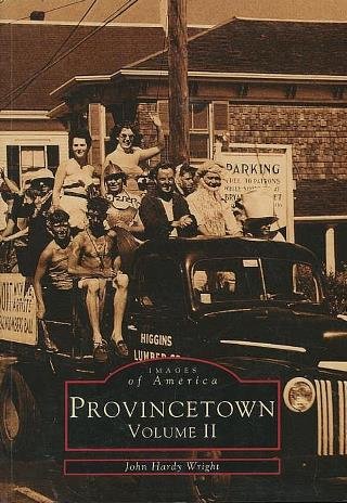 Stock image for Provincetown Volume II for sale by ThriftBooks-Dallas