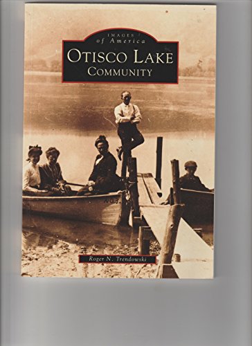 9780752412696: Otisco Lake Community [Idioma Ingls]