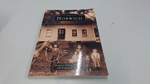 Imagen de archivo de Norwich, VT (Images of America) a la venta por Seattle Goodwill