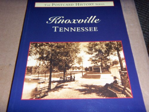 Beispielbild fr Knoxville zum Verkauf von ThriftBooks-Dallas