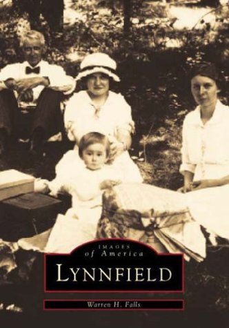 Stock image for Lynnfield for sale by Angus Books