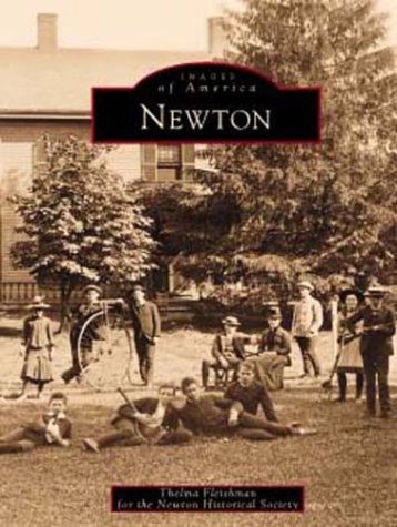 Newton (Images of America series)