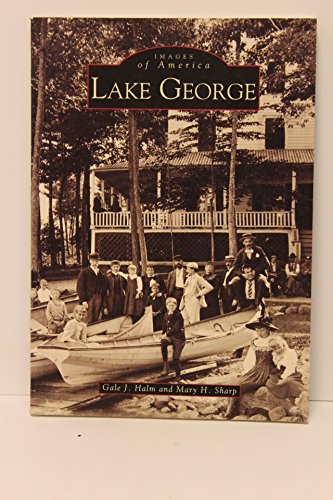 Stock image for Lake George for sale by ThriftBooks-Atlanta