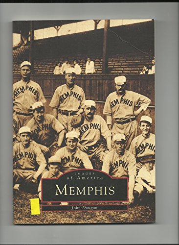 Stock image for Memphis (Images of America) for sale by Jeff Stark