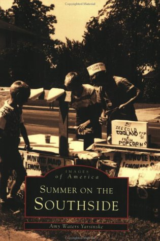 9780752413846: Summer on the Southside [Lingua Inglese]