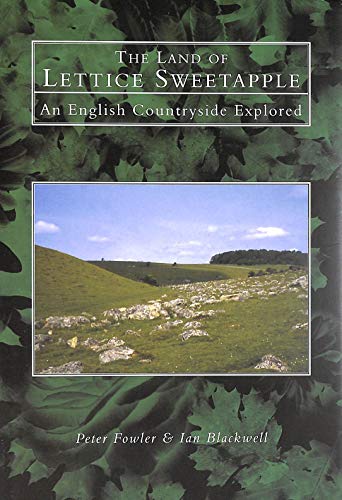 Beispielbild fr The Land of Lettice Sweetapple An English Countryside Explored zum Verkauf von Hessay Books