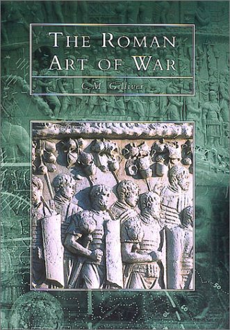 Beispielbild fr The Roman Art of War zum Verkauf von WorldofBooks