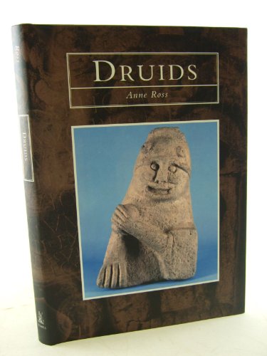 9780752414331: Druids: Preachers of Immortality