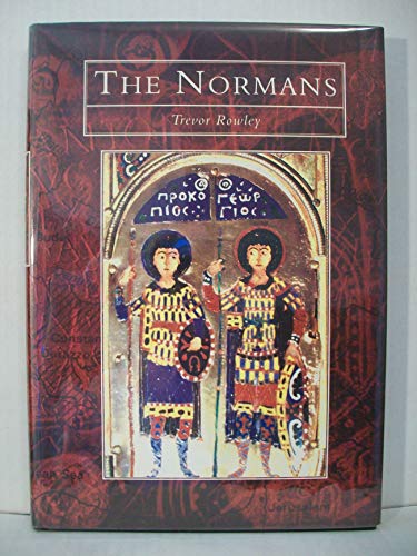 Stock image for Normans for sale by Wonder Book