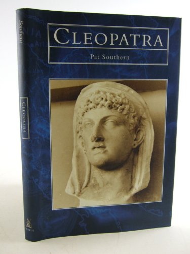 Cleopatra.