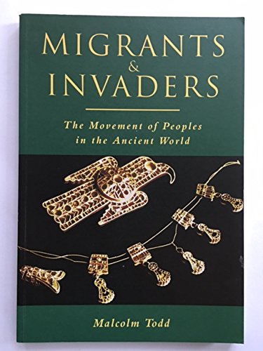 Stock image for Migrants and Invaders for sale by WorldofBooks