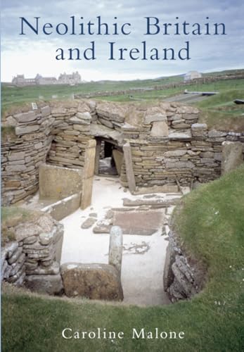 Imagen de archivo de Neolithic Britain And Ireland a la venta por WorldofBooks