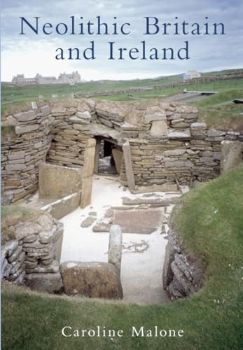Stock image for Neolithic Britain And Ireland for sale by WorldofBooks
