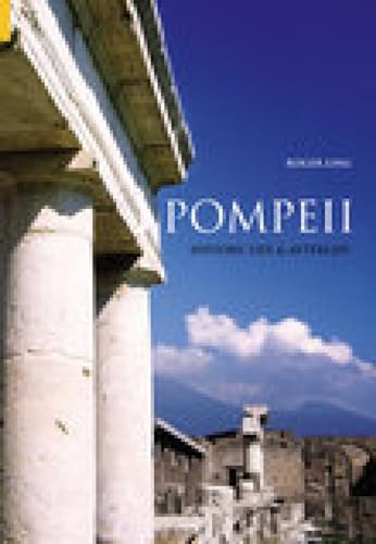 Imagen de archivo de Pompeii: History, Life & Afterlife a la venta por HPB-Emerald