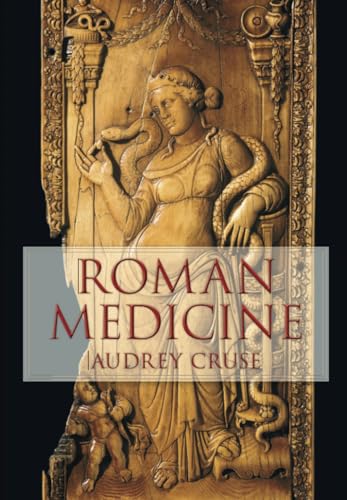 Stock image for Roman Medicine for sale by Ergodebooks