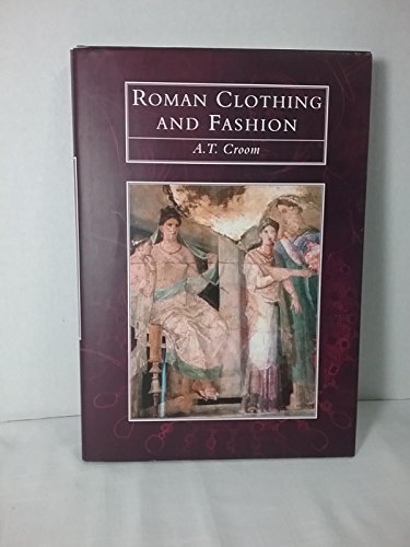 Roman Clothing and Fashion