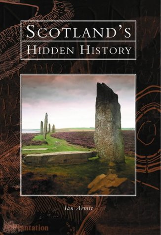 Stock image for Scotland's Hidden History for sale by WorldofBooks