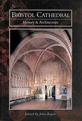 9780752414829: Bristol Cathedral: An Archaeological Investigation