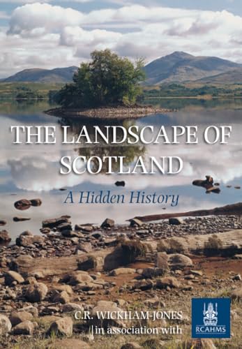 Stock image for The Landscape of Scotland: a Hidden History for sale by WorldofBooks