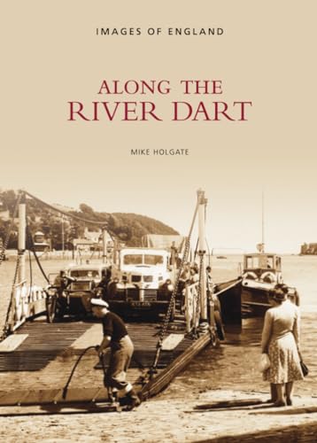 Imagen de archivo de Along the River Dart a la venta por GF Books, Inc.