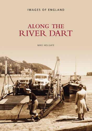 Stock image for Along the River Dart for sale by GF Books, Inc.