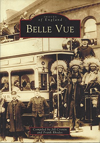 Stock image for Belle Vue for sale by WorldofBooks
