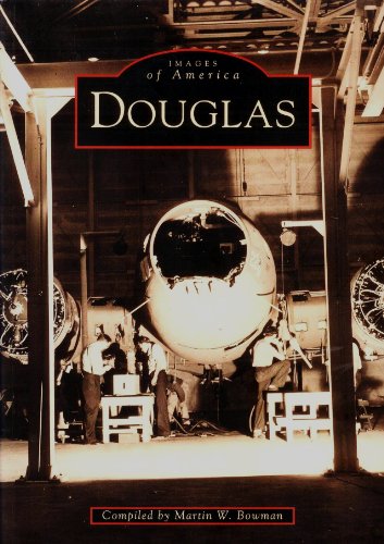 Stock image for Douglas (Images of America) for sale by Midtown Scholar Bookstore