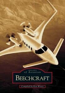 Beispielbild fr Beechcraft (Images of Aviation) zum Verkauf von WorldofBooks