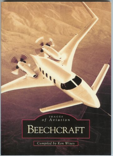 Imagen de archivo de Beechcraft (Images of Aviation) a la venta por WorldofBooks