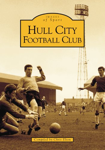 Imagen de archivo de Hull City Football Club a la venta por GF Books, Inc.