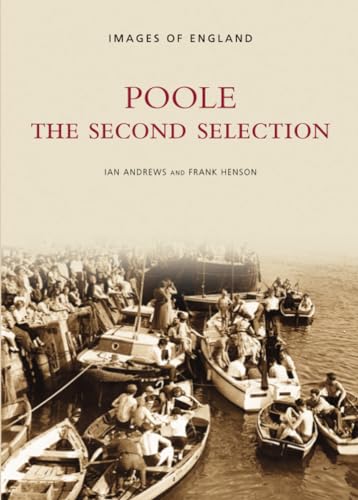 Stock image for Poole: The Second Selection for sale by Antiquarius Booksellers