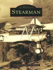 9780752416854: Stearman