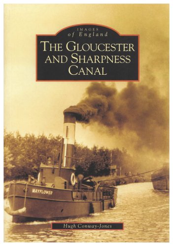 9780752417097: The Gloucester and Sharpness Canal